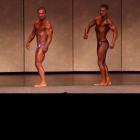 NPC Long Island Championships 2014 - #1